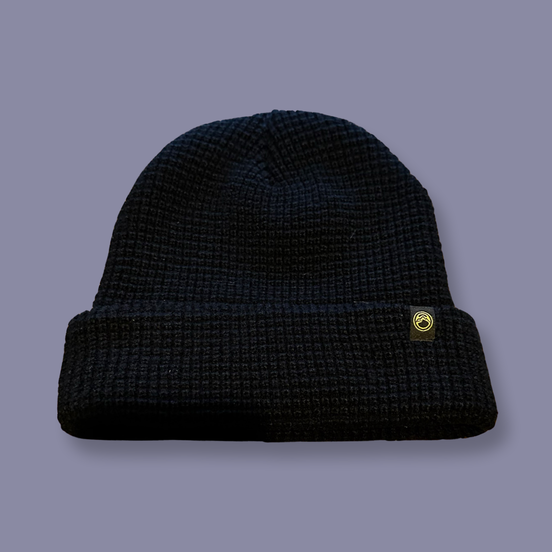 Iksplorr Beanie (black)