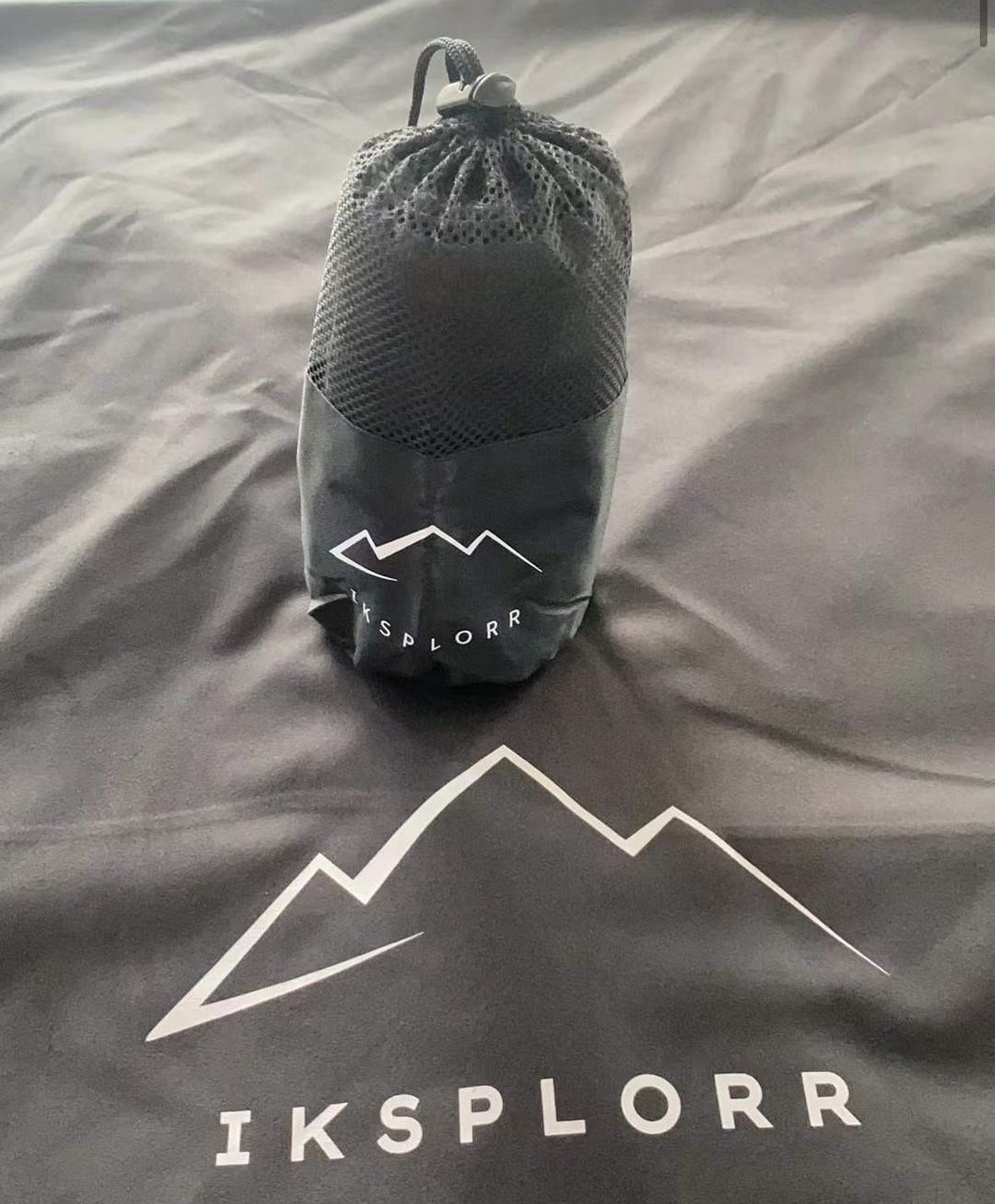 Micro Fibre Towel