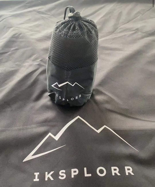 Micro Fibre Towel
