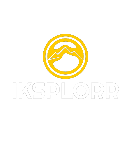 IKSPLORR 