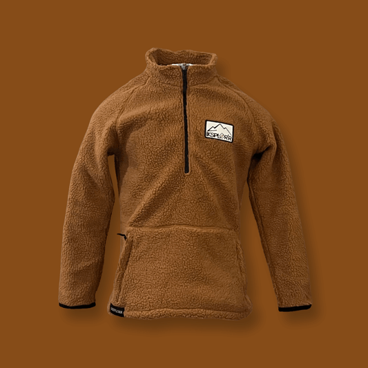 IKSPLORR Sherpa (camel)