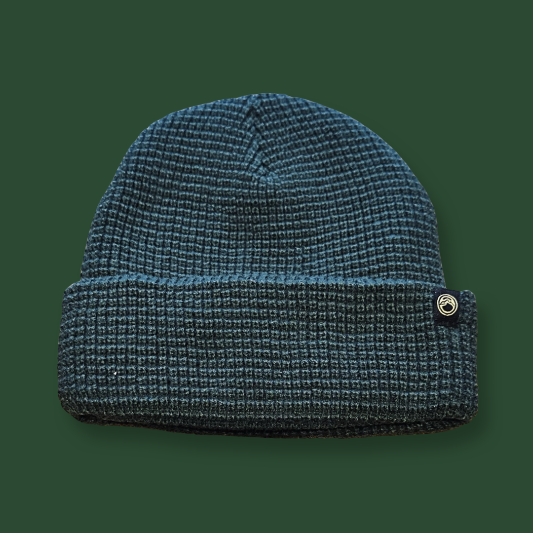 Iksplorr Beanie (green)