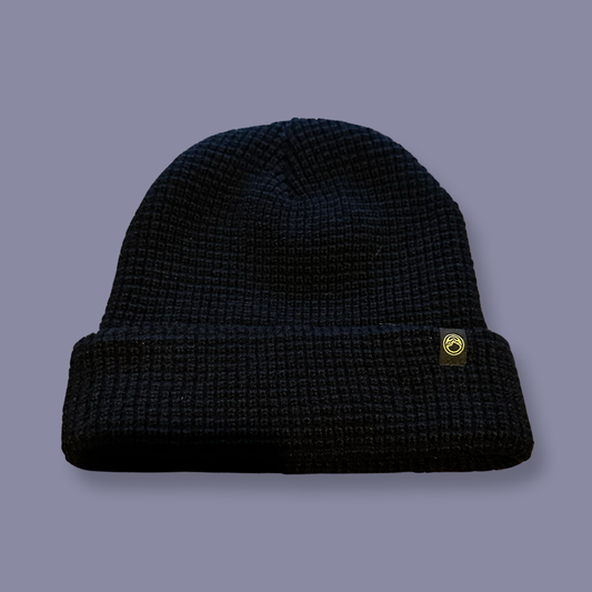 Iksplorr Beanie (black)